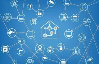 23個(gè)基本物聯(lián)網(wǎng)標(biāo)準(zhǔn)、協(xié)議與技術(shù)術(shù)語快捷指南