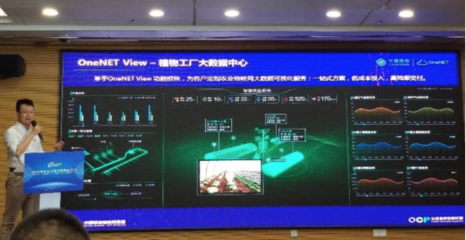 2019中國云計(jì)算和物聯(lián)網(wǎng)大會(huì)重慶開幕，中移物聯(lián)網(wǎng)全面參與助力行業(yè)智能化升級
