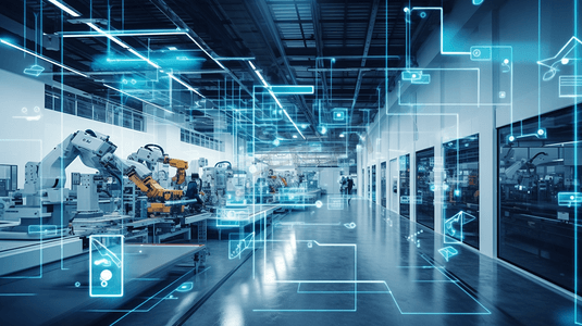 物聯網技術研發(fā)如何賦能傳統(tǒng)制造業(yè)轉型為“轉化工廠”