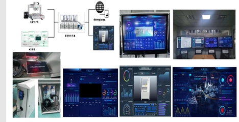 南京邊緣智能研究院 以邊緣計算重構(gòu)物聯(lián)網(wǎng)技術(shù)版圖